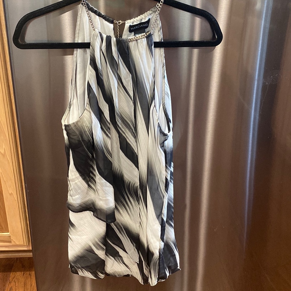 Marciano women top